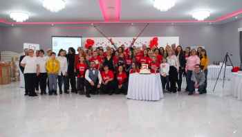 Finał Szlachetnej Paczki 2019 w Działdowie