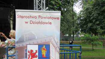 Pierwszy Powiatowy Wieczór z Poezją