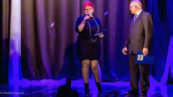 Anioły do mnie wysyłaj – dla nas, od DKS