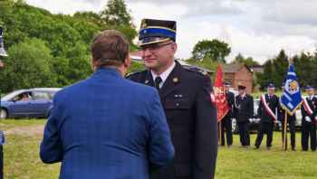 Dzień Strażaka w Gminie Działdowo