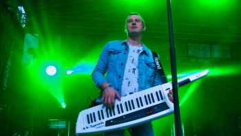 Dni Lidzbarka 2019 - PIĄTEK