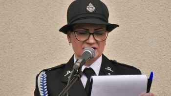 100-lecie OSP Koszelewy