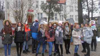 Śladami tajemnic naszego miasta