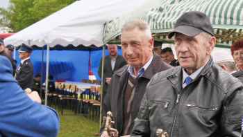 Dzień Strażaka w Gminie Działdowo