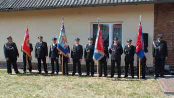 100-lecie OSP Gralewo