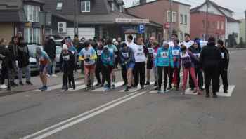 Od ponad dwudziestu lat biegają dla niepodległości!