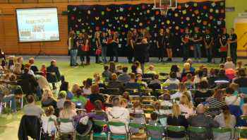 Spotkanie dla przyszłych pierwszoklasistów