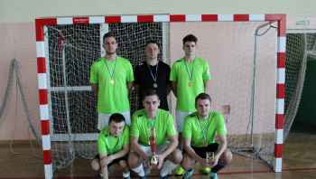 Zagraliśmy dla Łukasza z Jeglii! – Turniej Charytatywny!