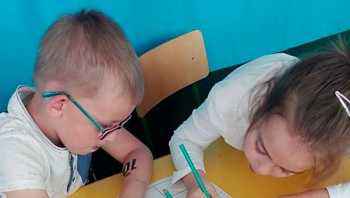 Międzyprzedszkolny konkurs matematyczny