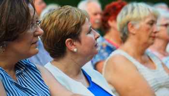 Czwarty Powiatowy Wieczór z Poezją z Jadwigą Jankowską – Cieślak