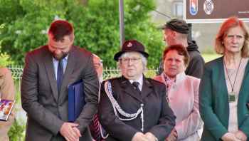 100-lecie OSP Koszelewy