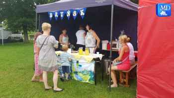 Dni Lidzbarka 2018 - niedziela