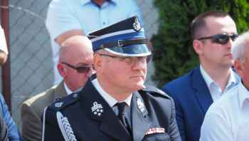 100-lecie OSP Gralewo