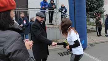 Od ponad dwudziestu lat biegają dla niepodległości!