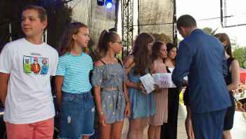 Drugi z trzech za nami! Dni Lidzbarka 2019 – SOBOTA!