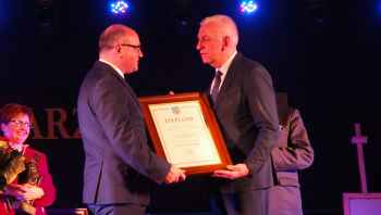 Katarzynka dla Renaty Buczyńskiej, Pawła Cieślińskiego i Kazimierza Litwinowicza