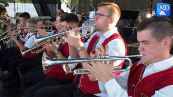 Dni Lidzbarka 2018 - piątek