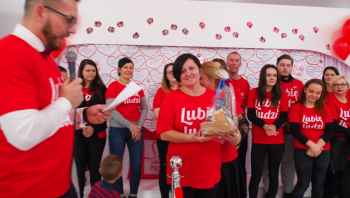 Finał Szlachetnej Paczki 2019 w Działdowie