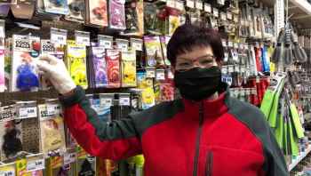 Duże sieci dopiero rozważają a lokalne już dawno gotowe