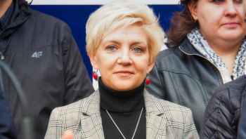 Stadion w Lidzbarku otwarty!