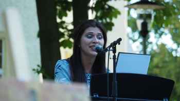 Pierwszy Powiatowy Wieczór z Poezją