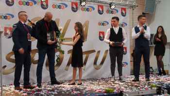 Gala Sportu Rybno 2020