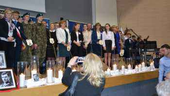 Katyń… Ocalić od zapomnienia