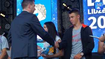 Dni Lidzbarka 2018 - sobota