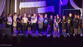 Anioły do mnie wysyłaj – dla nas, od DKS