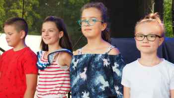 Drugi z trzech za nami! Dni Lidzbarka 2019 – SOBOTA!