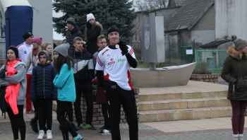 Od ponad dwudziestu lat biegają dla niepodległości!