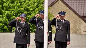 100-lecie OSP Koszelewy