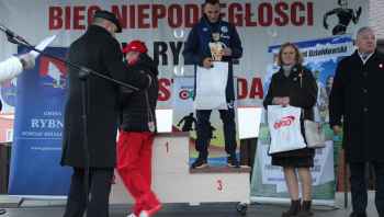 Od ponad dwudziestu lat biegają dla niepodległości!