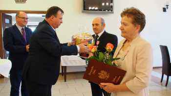 Złote Gody w Gminie Działdowo