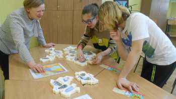 Dzień Otwarty w Gimnazjum nr 2