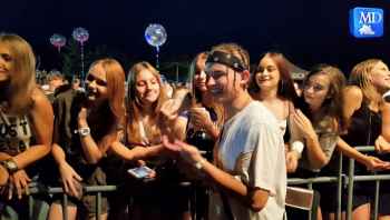 Pierwszy z trzech Dni Rybna 2018 za nami