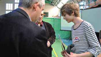 Konkurs z Języka Angielskiego