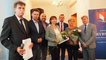 Godni Naśladowania Powiatu Działdowskiego 2019