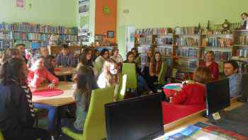 Działdowskie wiersze Piotra Kozikowskiego 