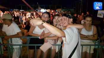 Pierwszy z trzech Dni Rybna 2018 za nami