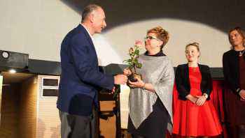 Renata Buczyńska uskrzydlona