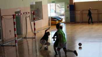 Zagraliśmy dla Łukasza z Jeglii! – Turniej Charytatywny!