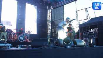 Dni Lidzbarka 2018 - sobota