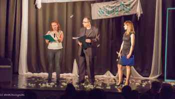 Anioły do mnie wysyłaj – dla nas, od DKS