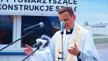 To będzie jeden z czołowych zakładów produkujących meble tapicerowane w Polsce