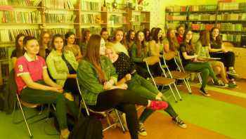 Cykl JEŻYCJADA również w Działdowie!