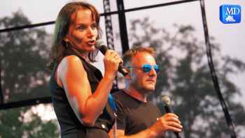 Dni Lidzbarka 2018 - piątek