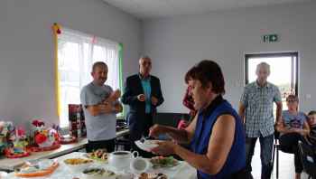 Konkurs kulinarny Żyj zdrowo i ekologicznie - smaki dzieciństwa