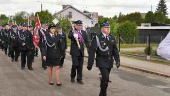 100-lecie OSP Koszelewy