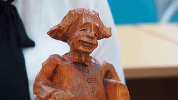 Stypendia Starosty wręczone